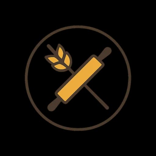 Logo de Panadería La Espiga (ejemplo)