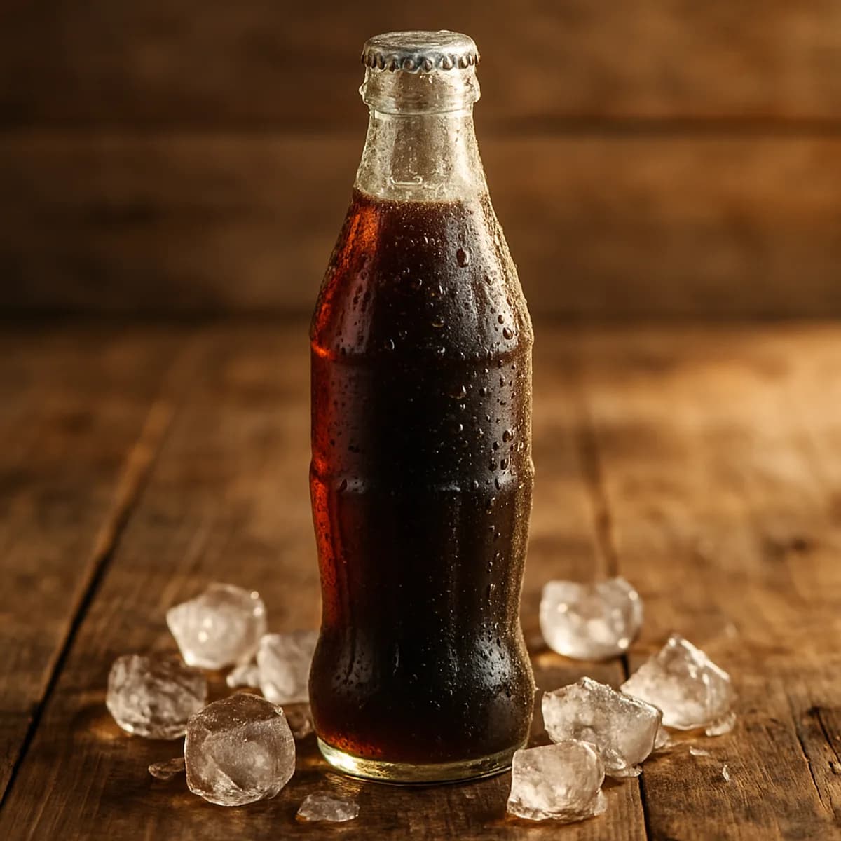 Bebida Cola 500ml