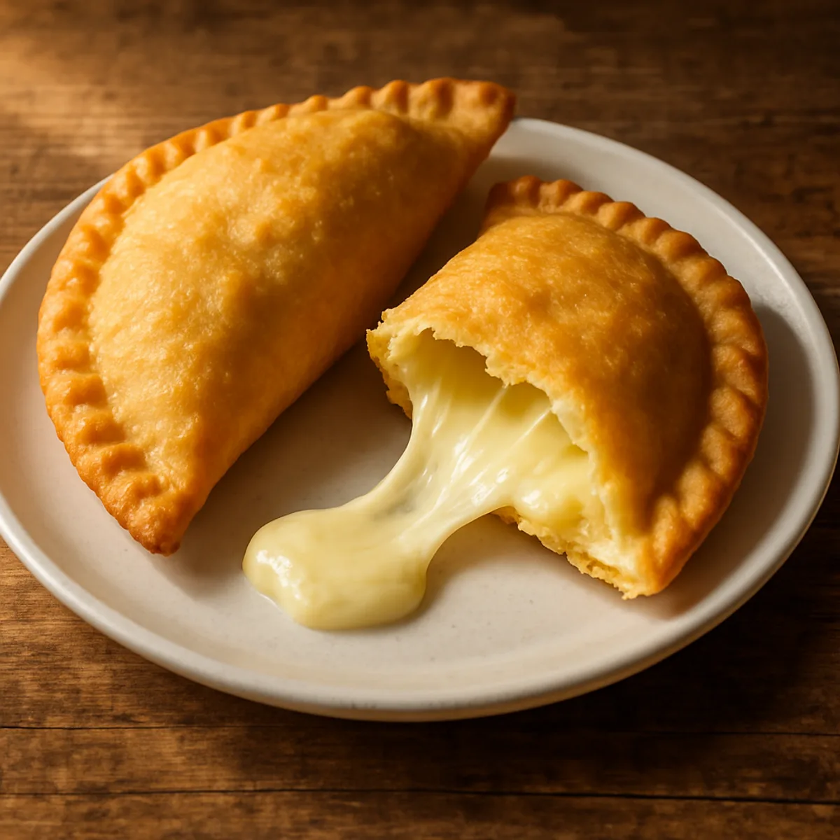 Empanada de Queso