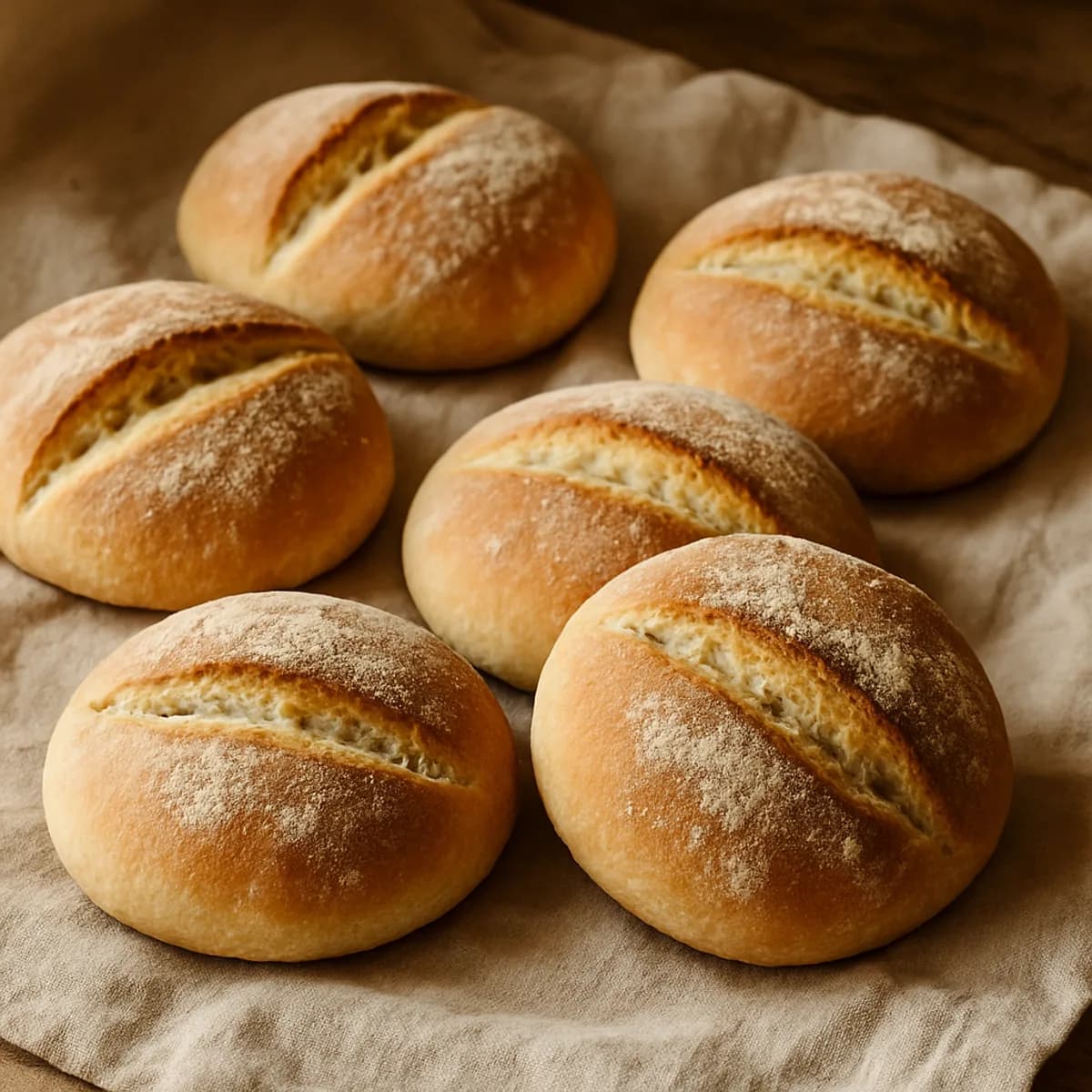 Pan Amasado